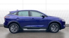 Nissan Qashqai 1.3 DiG-T MH Acenta Premium 5dr Petrol Hatchback